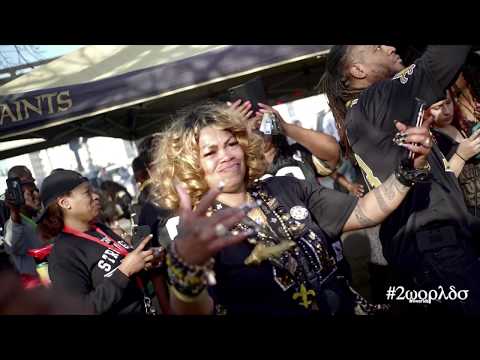 L.Mont x Snipe - Gumbo (Official Music Video)[Extended Version]