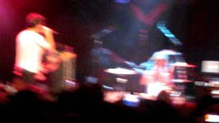 Action Item- Defenseless - 6/20/11 Chicago