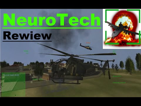 Garry's Mod: Neurotec vehicles addon pack: Review