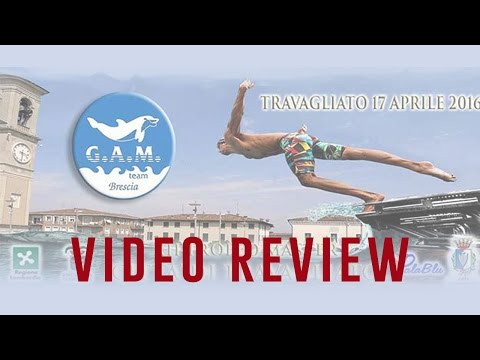 200 SL Scotuzzi - 12° Trofeo Città  di Travagliato