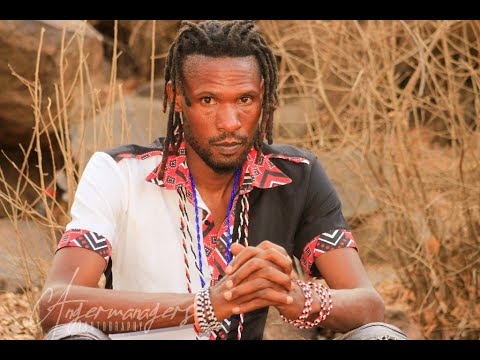 Lazzie Junior - Mudzimu (AngerManagers Productions)