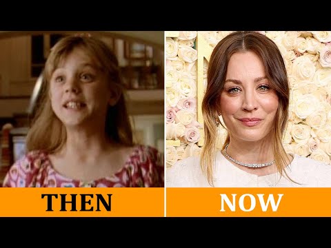 My So-Called Life (1994–1995) Cast - Then and Now