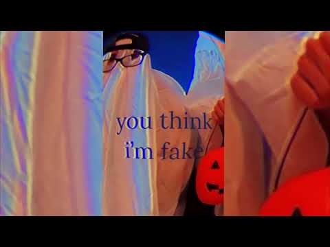 hey, nothing - i haunt ur dreams (Official Lyric Video)