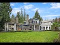 4408 95th Ave NE Yarrow Point WA 98004
