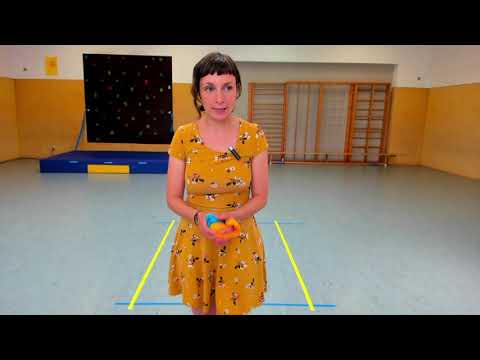 Poi lernen Schritt 17: Tips und Tricks für die Arbeit mit Kindern