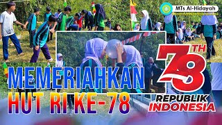 Download lagu Memeriahkan HUT Republik Indonesia Ke-78 Tahun 2023 mp3