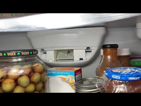 User submitted video