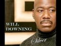 Never Find Another Love - Will Downing