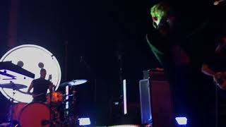 Miranda Beach - COIN (The Canopy Club 10/7/17)