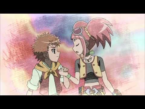 Dinosaur King edit - Kidnap My Heart