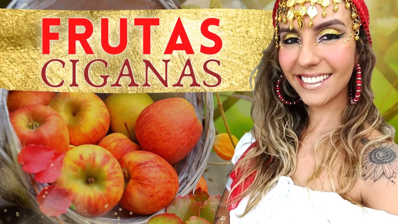 Watch Now 22 Frutas Ciganas para Oferendas 🍎🥑🍓 22 Frutas Ciganas para Oferendas 🍎🥑🍓