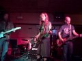 Wussy--Shunt