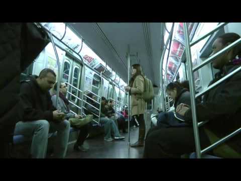 Video thumbnail for NYC (Third Demo)