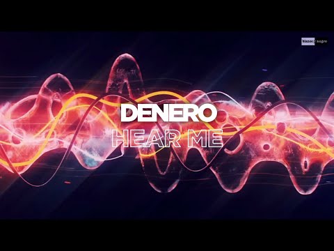 Denero - Hear Me (Official Audio) | #Electronic