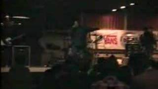 Black Train Jack (soundboard) 9/25/92 Newburgh, New york
