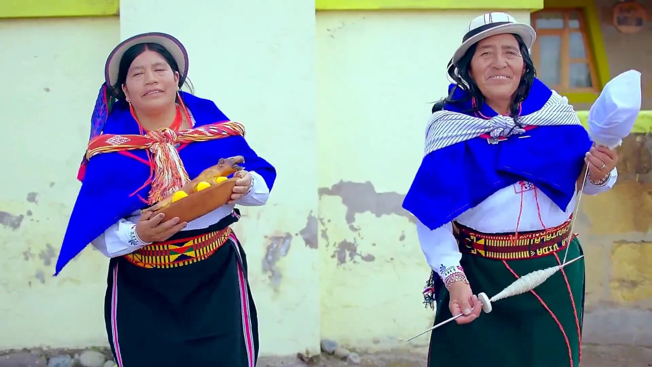 Imagen Jatun mandaj Dios - Coro Achik Pacha & Grupo Kausaypak Imagen Jatun mandaj Dios - Coro Achik Pacha & Grupo Kausaypak