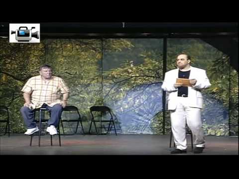 Κ.ΒΟΥΤΣΑΣ & Μ.ΣΕΦΕΡΛΗΣ-ΕΛΑΤΕ ΚΑΙ ΠΑΡΤΕ ΤΑ ΕΚΑΤΟΜΜΥΡΙΑ (FULL)