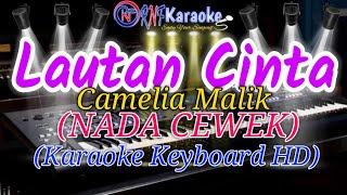 Download lagu LAUTAN CINTA - CAMELIA MALIK KARAOKE NO VOCAL | KARAOKE KEYBOARD HD mp3 Download lagu LAUTAN CINTA - CAMELIA MALIK KARAOKE NO VOCAL | KARAOKE KEYBOARD HD mp3