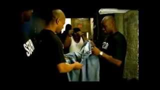 Redman - Rush The Security