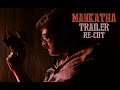 Mankatha Trailer | Recut | Ajithkumar | Trisha | Venkat Prabhu | Yuvan | Arjun