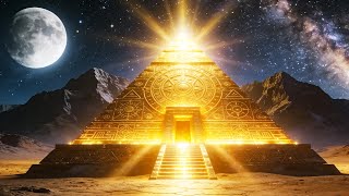 El Portal 12/12 se abre: atrae y recibe buena fortuna, riqueza, abundancia y prosperidad.