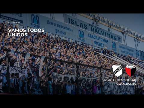 EN VIVO - ALL BOYS vs. Colon - Primera Nacional 2026 - Fecha #31