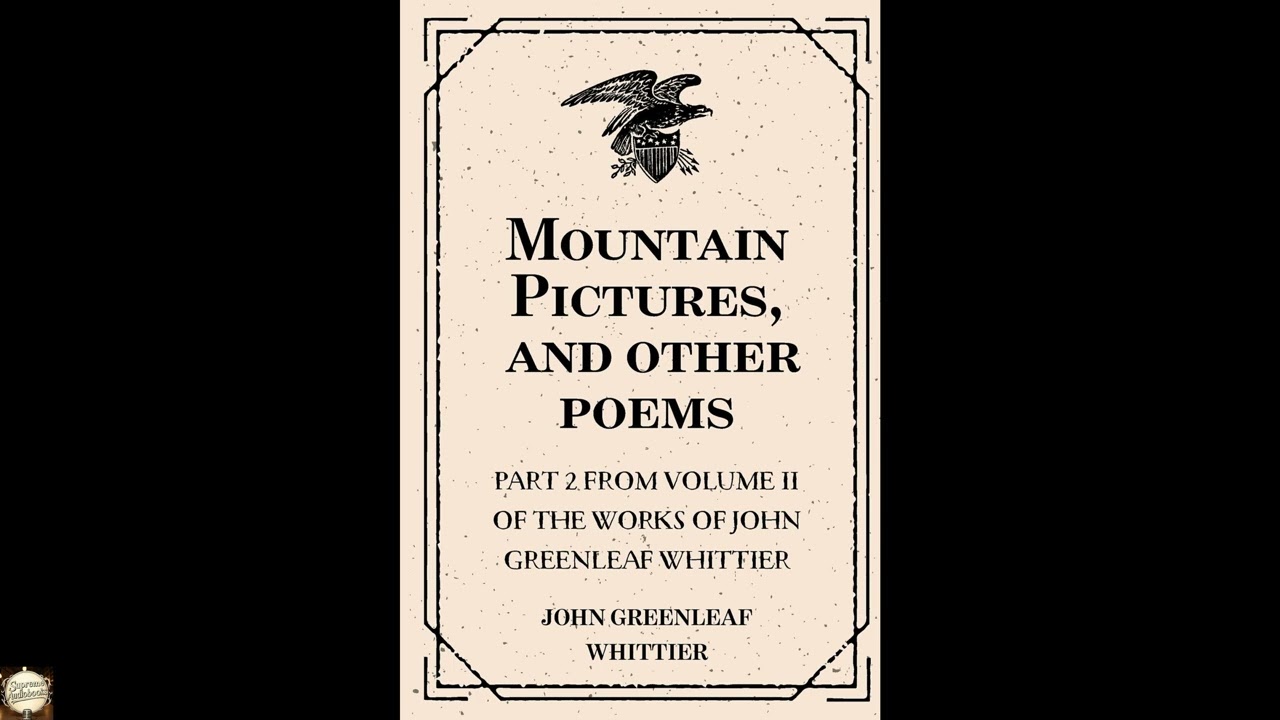 Mountain Pictures, and other poems : Part 2 From Volume II of The Works of John Gre