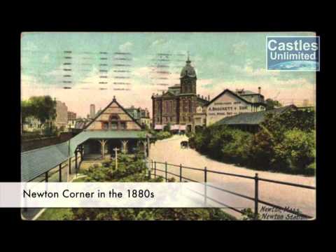 A Guide to Newton Corner