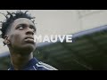 MAUVE. #4800 Sambi: Trailer