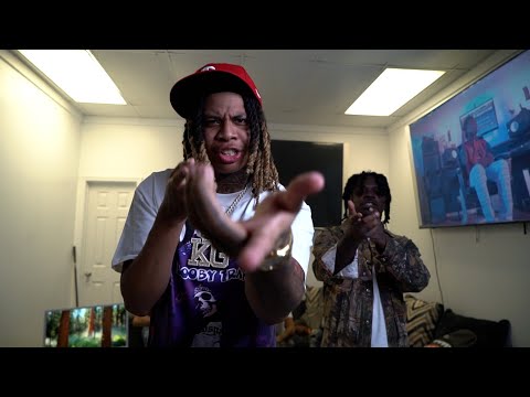 BIG KG - Block Boy ft. Quin NFN (Official Music Video)