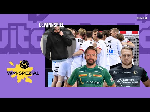 WM-SPEZIAL #4 | SPRUNGWURF.TV