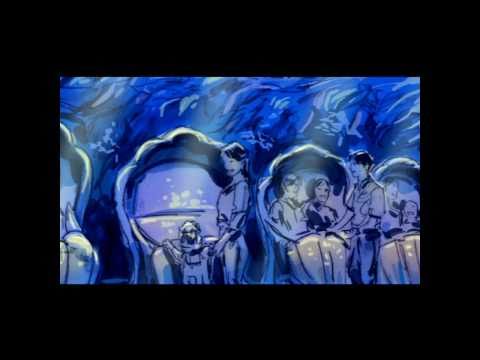 2007 Walt Disney World "Year of a Million Dreams" Vacation Planning DVD in HD - Part 1/5