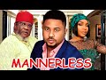 Mannerless FULL MOVIE Mike Godson Latest Nig Movie 2024