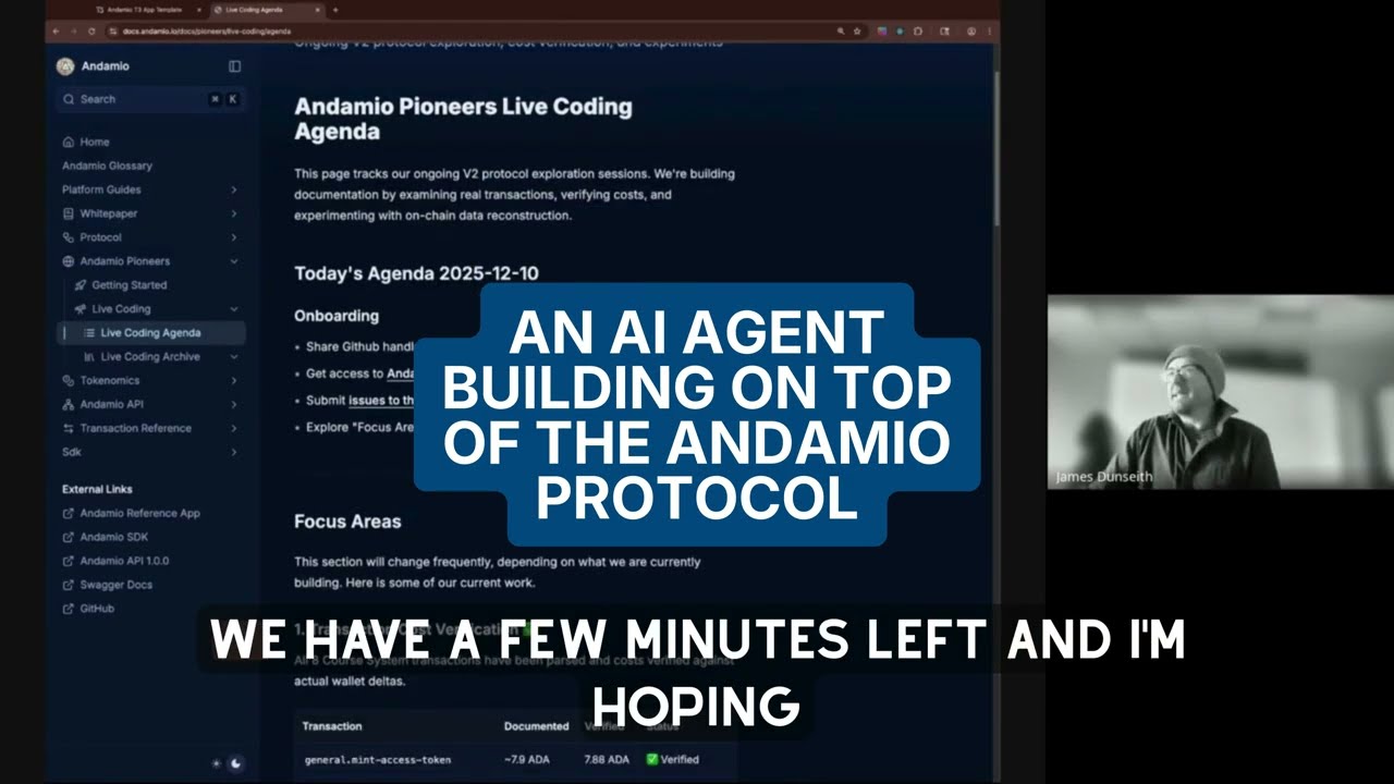 Videos | Essential Cardano