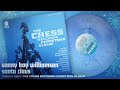 Sonny Boy Williamson – Santa Claus (Visualizer)