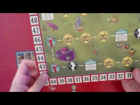 How to Play Little Circuses | Should U & How 2