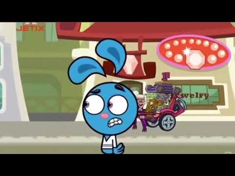 E.B. (Hercules) Part 30 - E.B. Ascends/"A Star is Born"