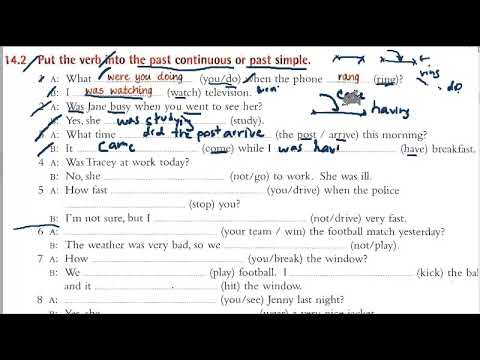 EN006 014c Essential Grammar In Use