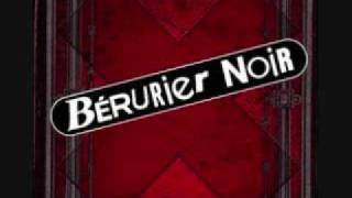 Bérurier Noir - Dans un reve flamboyant (paroles)