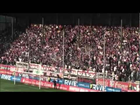 Trailer: Rot-Weiss Essen - Hertha BSC Berlin || 2. DFB-Pokal Hauptrunde