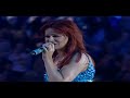 ANDREA BERG — Ich Sterbe nicht noch mal | Atlantis — Andrea Berg Live – (2013)