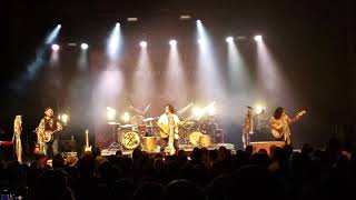 American Authors @ San Diego. Bring it on home. ❤