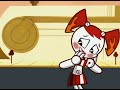 Jenny Gets A Makeover After Getting Smashed