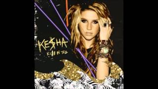 Ke$ha - Kiss n Tell 2.0 (Snippet)