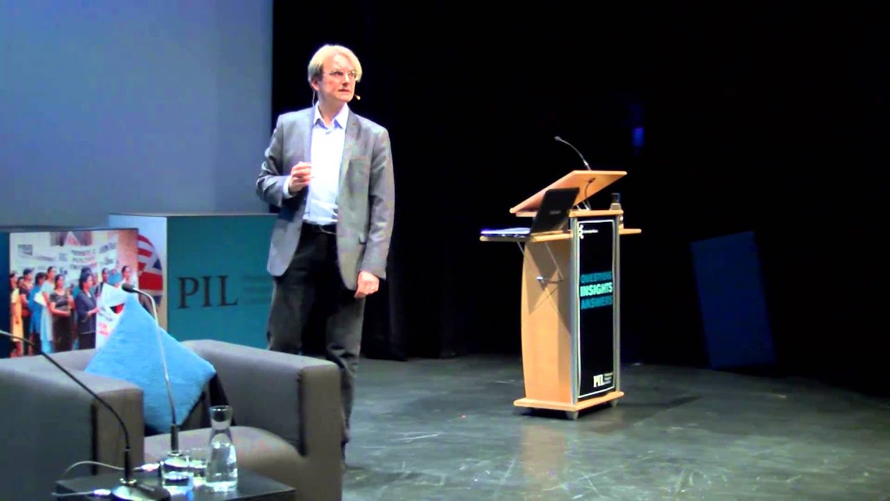 Professorial Inaugural Lecture: Professor Gianluigi Vernasca - Should the UK Leave the EU?