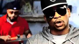 CyHi The Prynce - Chance To Explain