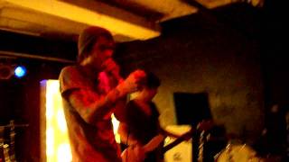 TGIF - The Secret Handshake