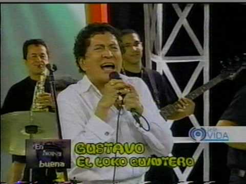 Gustavo Quintero - Carita de Angel