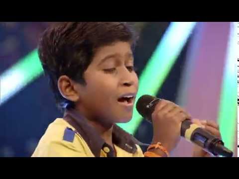 Indian Voice Junior I Episode 122 - part 1 I Mazhavil Manorama