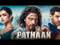 Pathaan Trailer Shah Rukh Khan, Deepika Padukone, John Abraham 2023 | Fanmade trailer